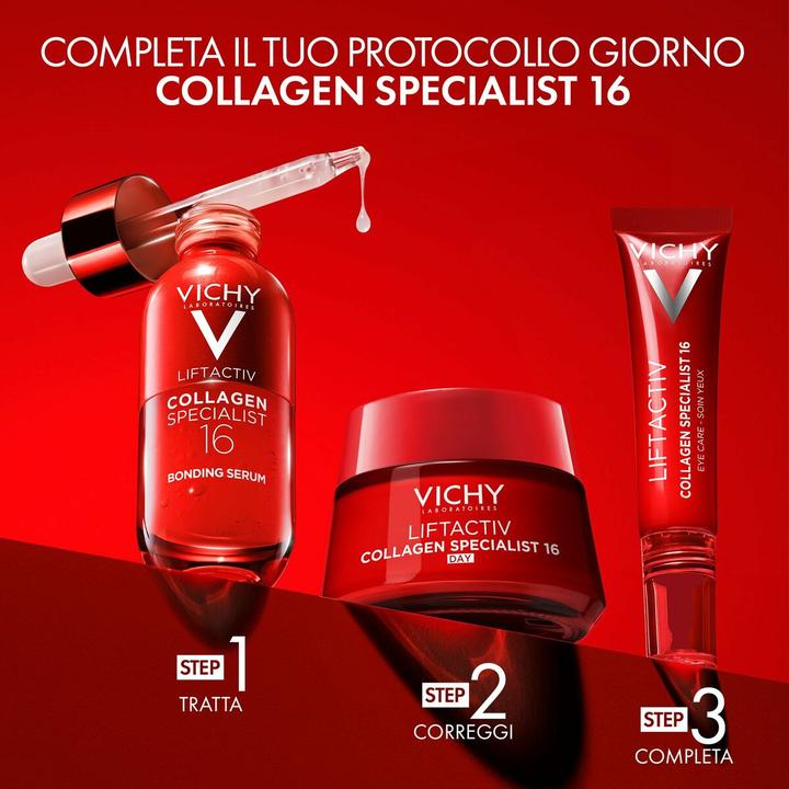 Actual product image Vichy Liftactiv Collagen Specialist 16 (30 ml)