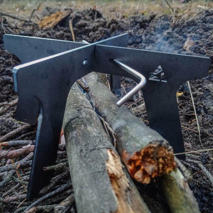 Produktbild Piran CrossFire