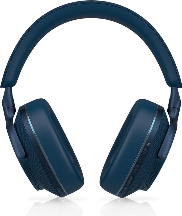 Produktbild Bowers & Wilkins Px7 S2-E (ANC, 30 h, Kabellos, Kabelgebunden)