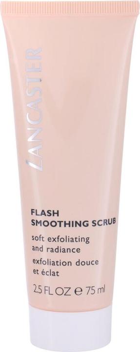 Actual product image Lancaster Flash Smoothing Scrub (Cleansing scrub, 75 ml)