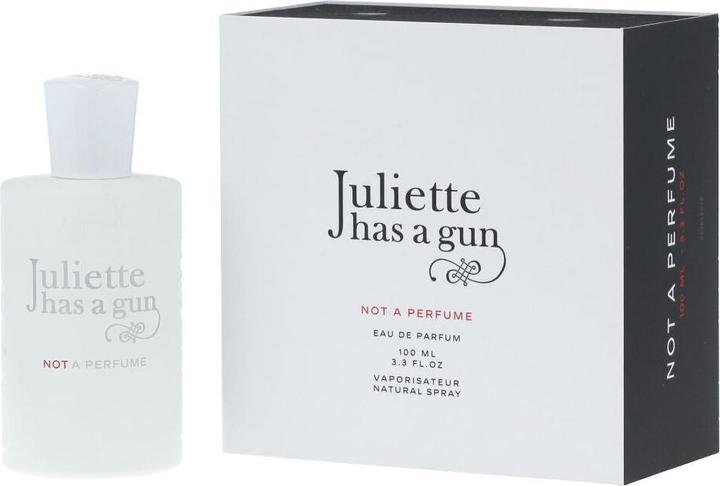 Produktbild Juliette Has a Gun Not A Perfume (Eau de Parfum, 100 ml)