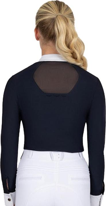 Produktbild Coldstream Larkhall Bluse Springreiten (M)