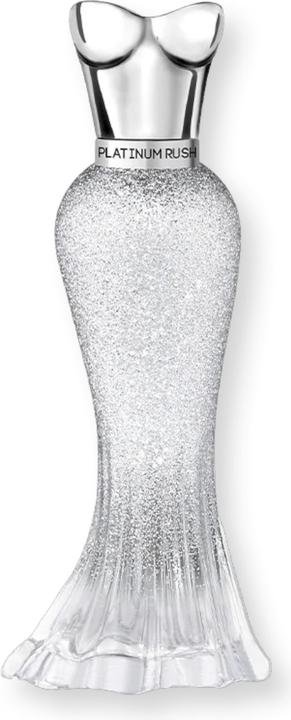 Immagine prodotto Paris Hilton Platinum Rush Eau de Parfum 30ml Spray (Eau de parfum, 30 ml)
