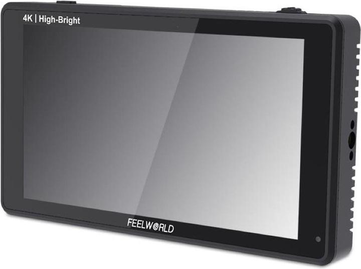 Actual product image Feelworld LUT6E (6", Full HD)