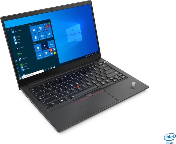 Produktbild Lenovo ThinkPad E14 G2 (14", Intel Core i7-1165G7, 16 GB, 512 GB, DE)