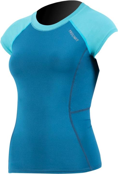 Immagine prodotto Prolimit Rashguard Pure Girl SA (36, XS)