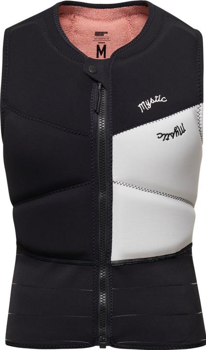 Produktbild Mystic Dusk Impact Vest Fzip Kite Wmn (S)