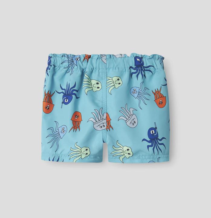 Image du produit Name it Printed Badeshorts (122)