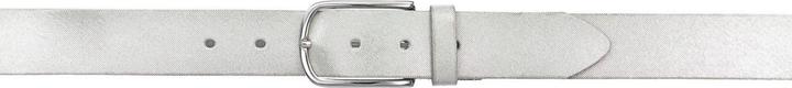 Actual product image Vanzetti Belt leather (85)