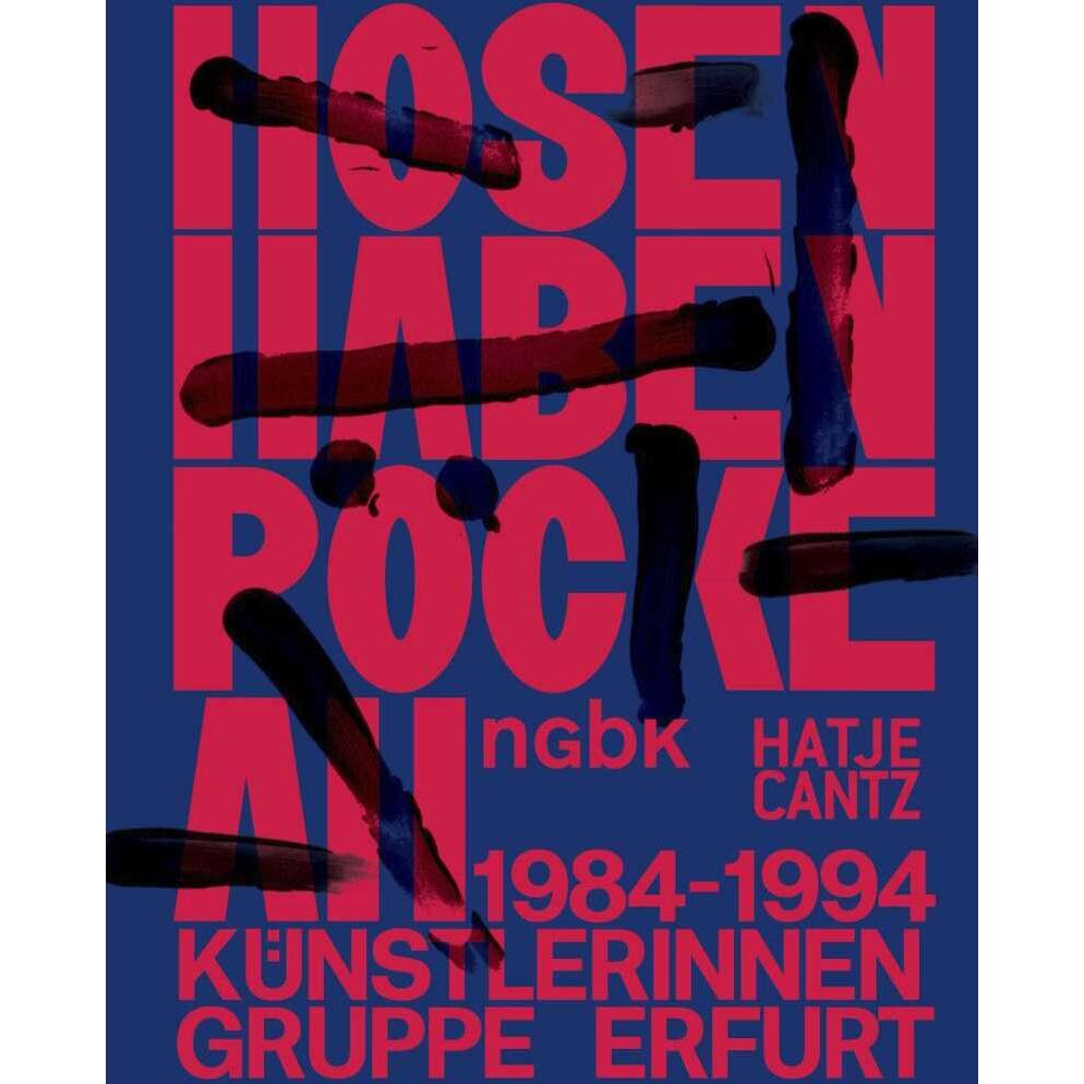 Hosen haben Röcke an / Pants Wear Skirts, Sachbücher von Franziska Schmidt, Sonia Voss, Kata Krasznahorkai, Christen Mül...