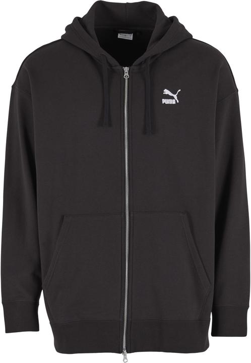 Image du produit Puma BETTER CLASSICS FZ Sweat à capuche TR (XXL)