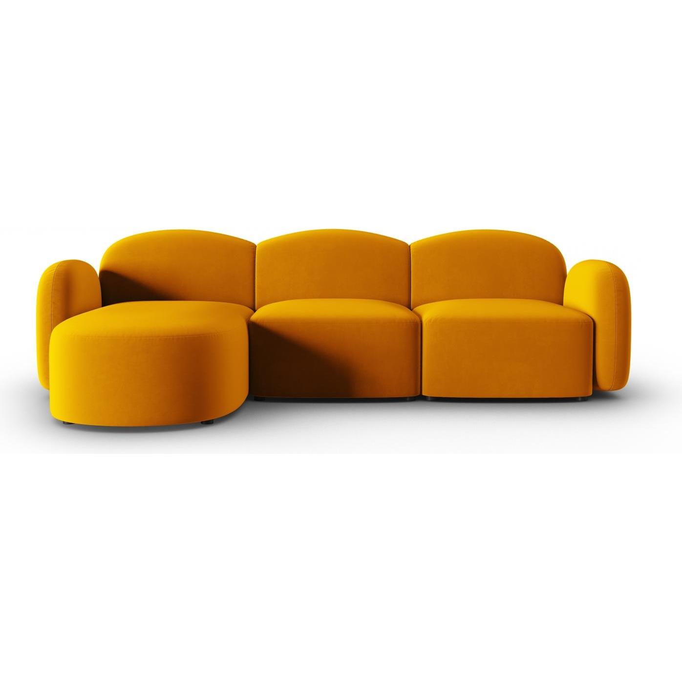 Micadoni, Sofa, Blair (Ecksofa)