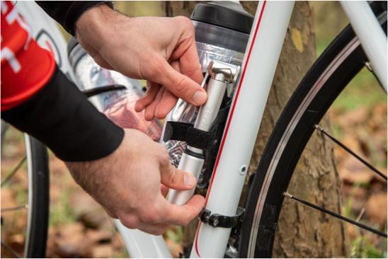 Image du produit Zefal Road Micro