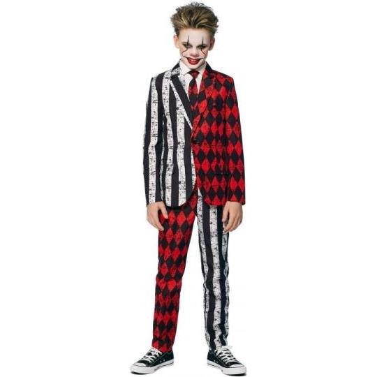 OppoSuits Boys Twisted Circus (98, 116)