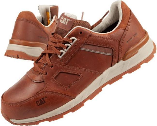 Produktbild Cat Hro Arbeitsstiefel (45)