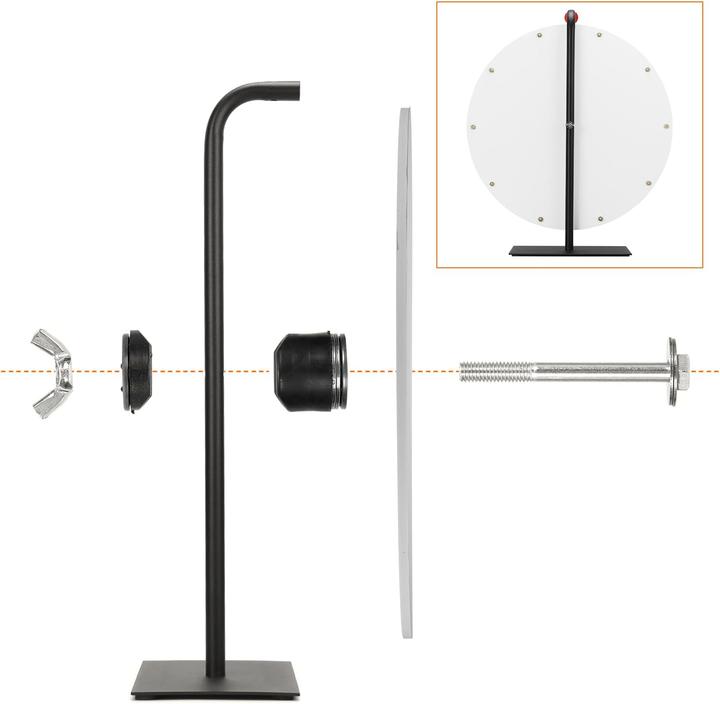 Immagine prodotto Qwork Glücksrad