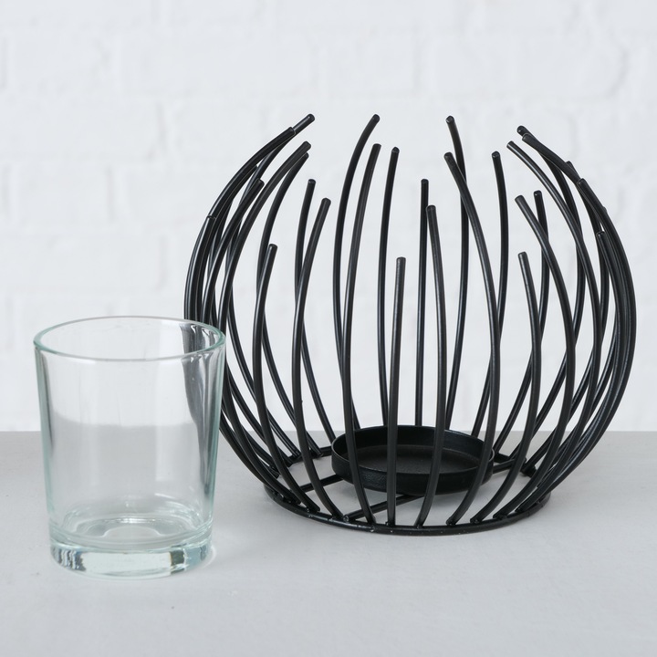 Produktbild Boltze Home Cylon (2 x, 15 x 15 cm)
