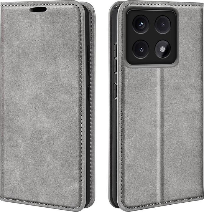 Immagine prodotto Cover-Discount Xiaomi 14T - Custodia Stand Flip Cover (Xiaomi 14T)
