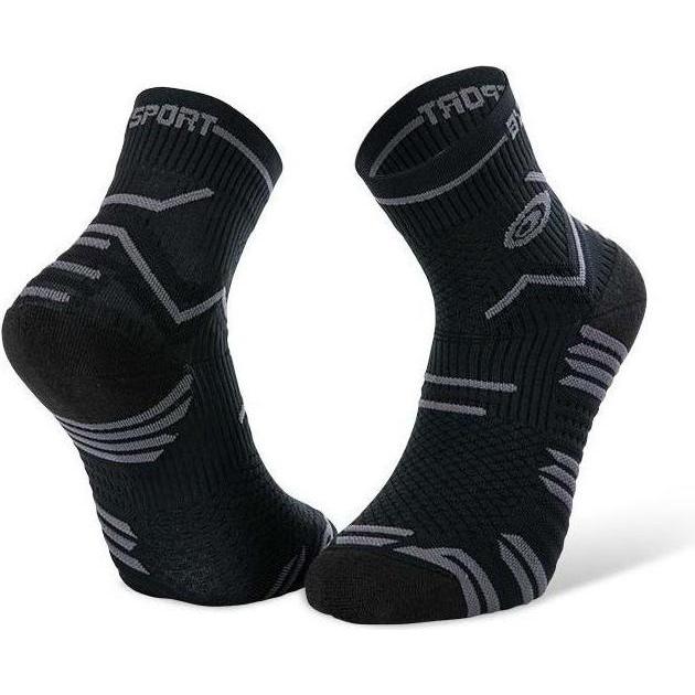 Thumbnail - BV Sport, Herren, Sportsocken, Trail Ultra (39 - 41), Schwarz
