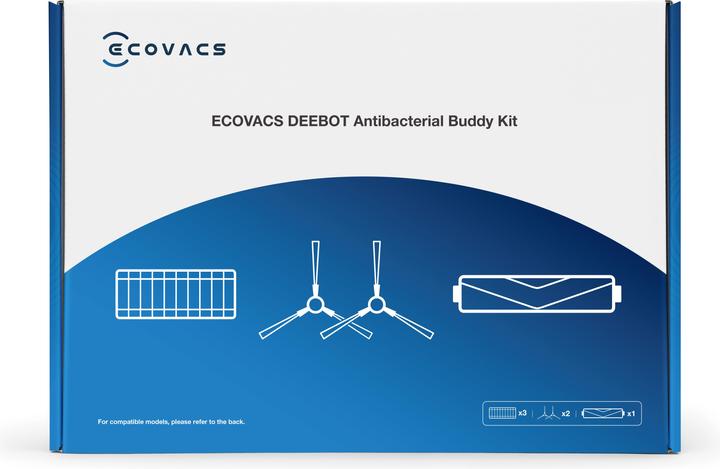 Produktbild Ecovacs DKT060086