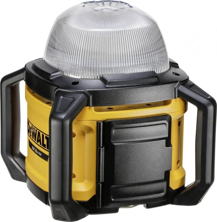 Produktbild DeWalt Baustellenstrahler DCL074 (5000 lm)