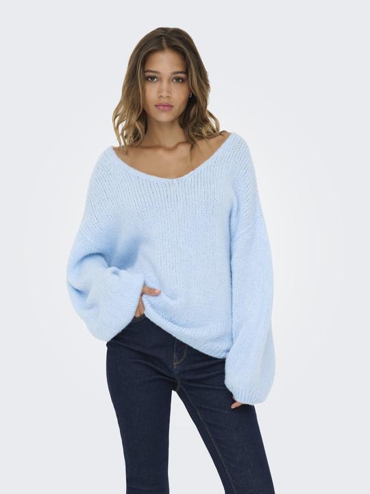 Image du produit JdY JDYDINEA Strickpullover Strickpullover (XL)