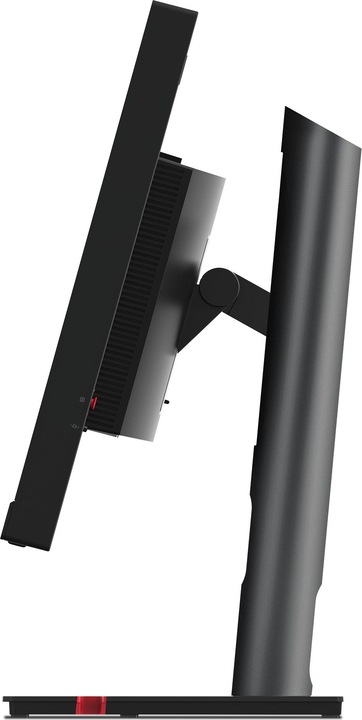 Actual product image Lenovo ThinkVision P27pz-30 (3840 x 2160 Pixels, 27")
