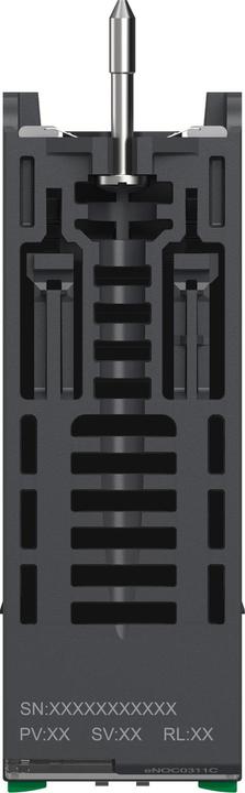 Produktbild Schneider Electric Modicon M580 FactoryCast-Modul, Switch, EtherNet/IP, Modbus TCP, EA-Scanner, Schutzlackierung BMENOC