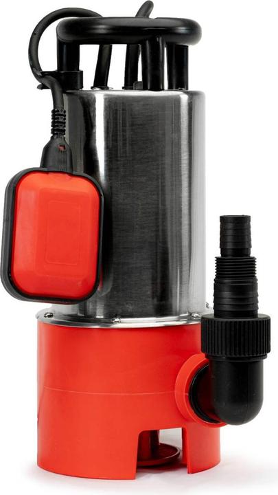 Actual product image Grafner Submersible sewage pump (Sewage pump)