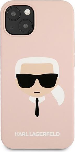 Produktbild Karl Lagerfeld Case (Apple iPhone 13 mini)