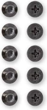 Northwave Screw Buckle to Strap Pack (S)