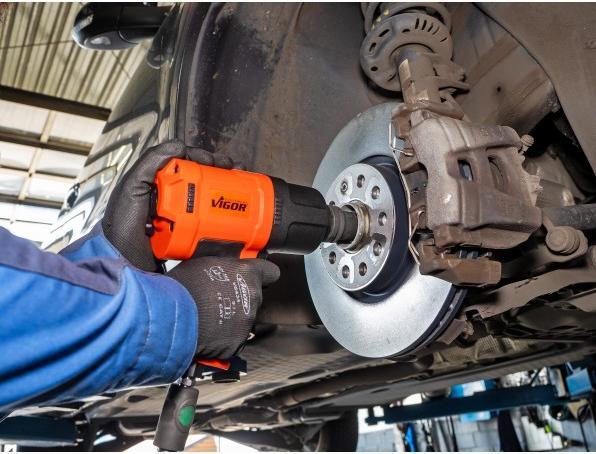 Productafbeelding Vigor DOPSLEUTEL SW 32, 3/4" (32 mm)