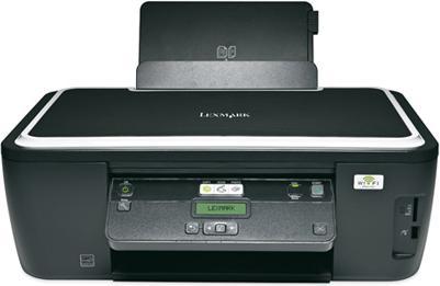 Lexmark Impact s305, WLAN (Inchiostro, Colore)
