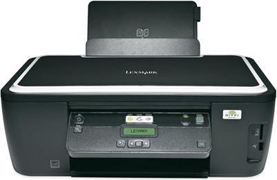 Lexmark Impact s305, WLAN (Ink, Colour)