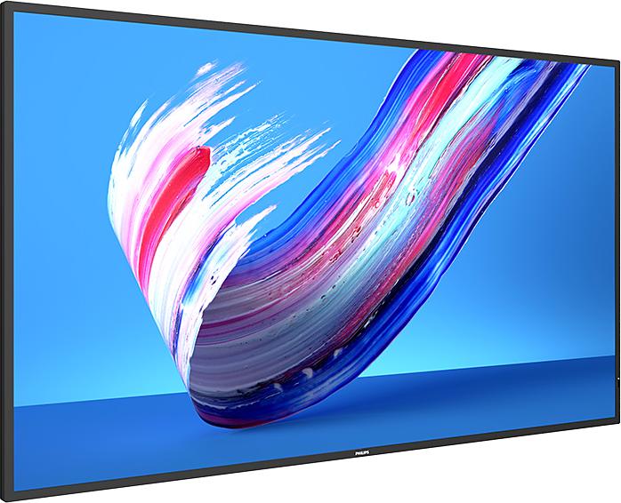 Produktbild Philips Signage Solution Q-Line 55BDL3650Q/00 (3840 x 2160 Pixel, 55")