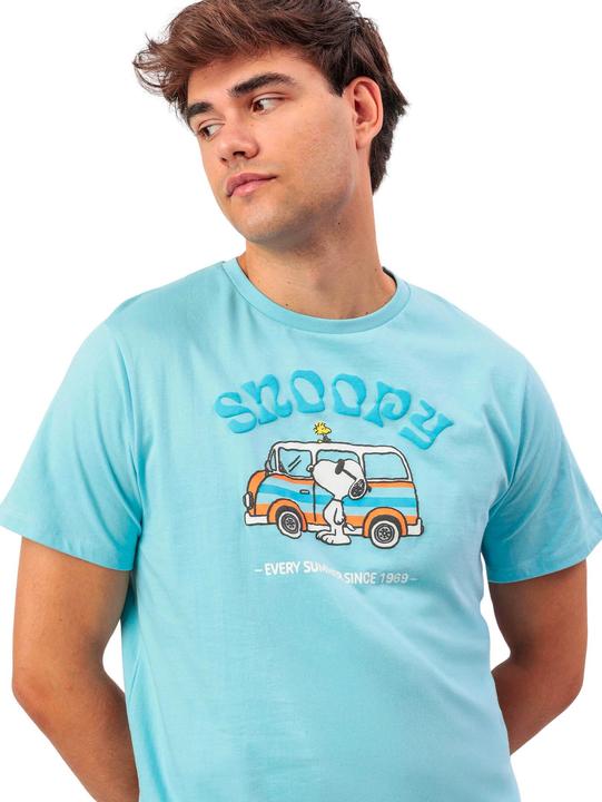 Produktbild Admas Snoopy Van Peanuts (XL)