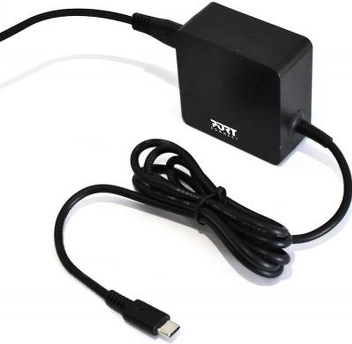 Productafbeelding Port Designs Voeding 45w Type C (45 W)