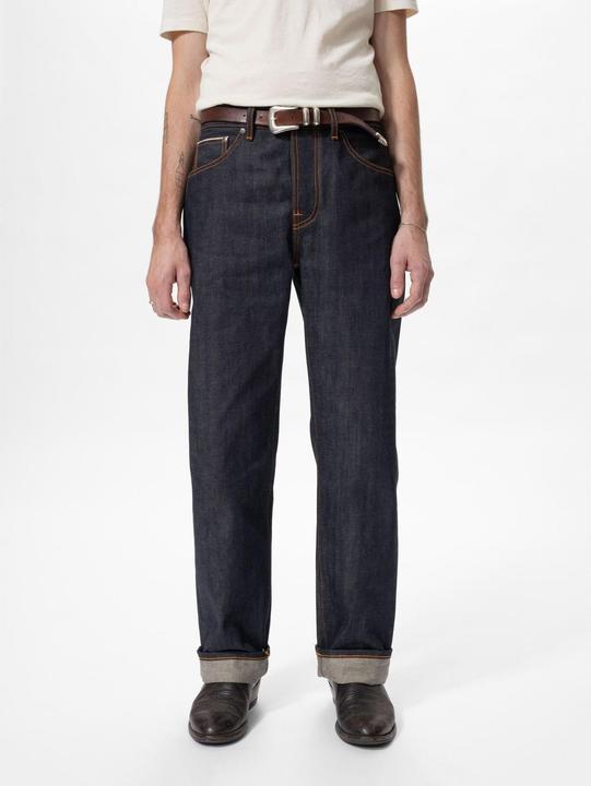 Actual product image Nudie Jeans Tuff Tony (33)