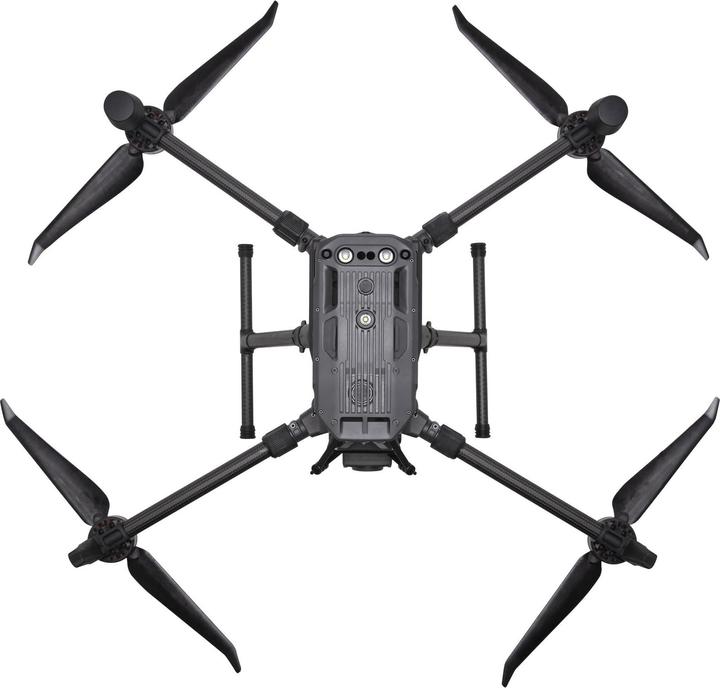 Immagine prodotto DJI Matrice 300 RTK (55 min, 9000 g, 0.96 Mpx)