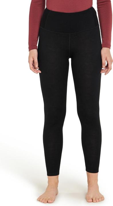 Produktbild Icebreaker Women's Merino 260 Tech High Rise Leggings (M)
