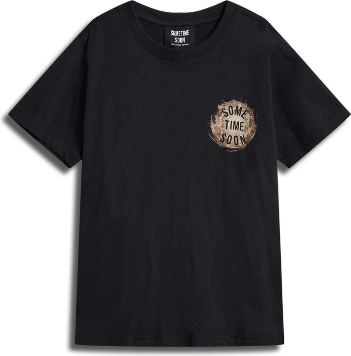 Actual product image hummel stsMORENO T-SHIRT (140)