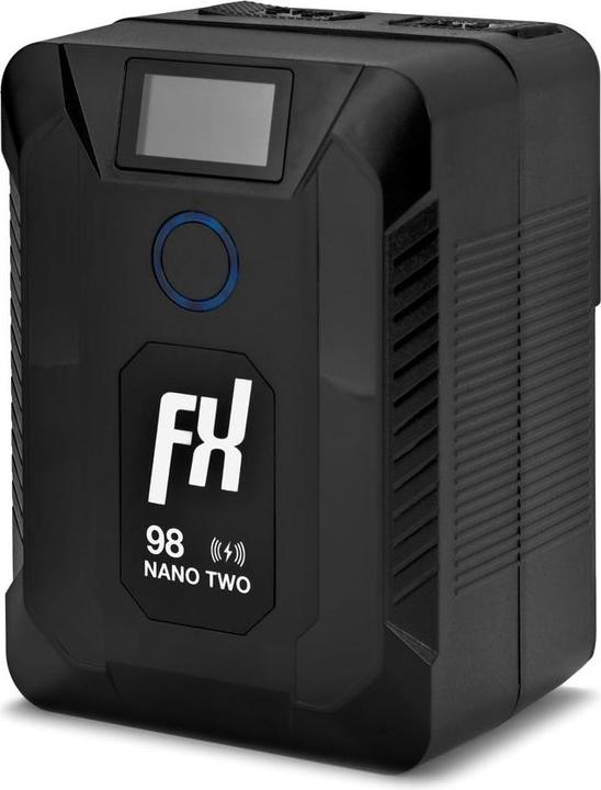 Actual product image Fxlion Nano Two wireless (Rechargeable battery)