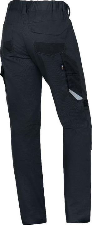 Image du produit Uvex Pantalon Cargo suXXeed industry gris, graphite 110 (110)