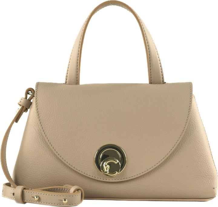 Immagine prodotto Coccinelle Nikla Handbag Double Grainy Leather