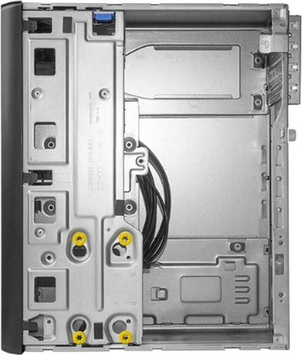 Produktbild Chieftec BS-10B-300 (mATX, Mini-ITX)