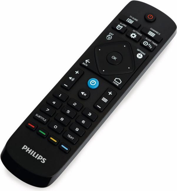 Image du produit Philips 22AV1903A (Télécommande universelle)