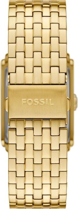 Actual product image Fossil Carraway (Analogue wristwatch, 30 mm)