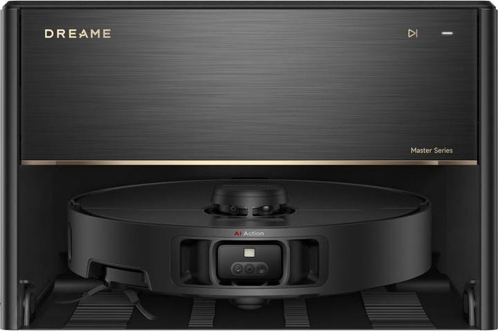 Immagine prodotto Dreame X40 Master (Robot aspirapolvere)