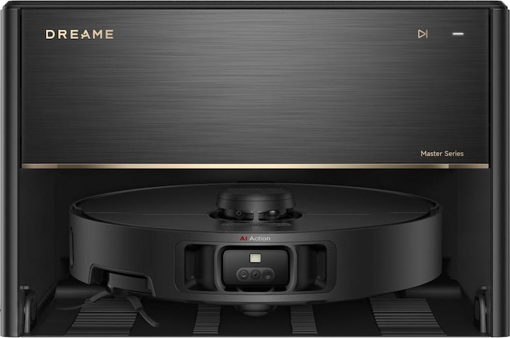 Image du produit Dreame X40 Master (Robot d'aspiration et de nettoyage)