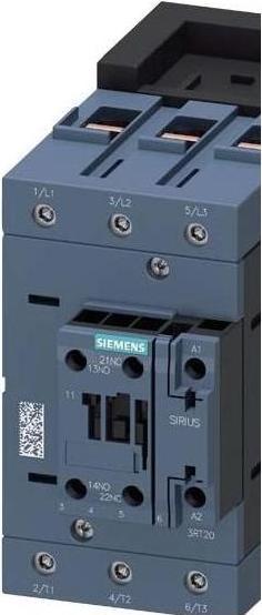 Produktbild Siemens Schütz